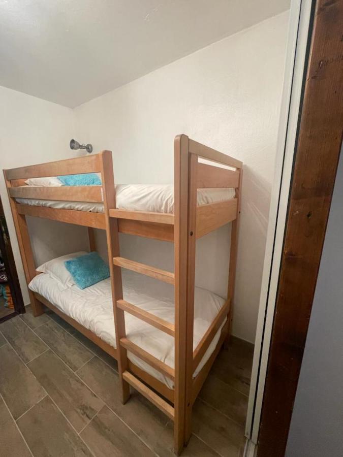 Residence Cybele "Grand Confort" Brides-les-Bains Eksteriør billede