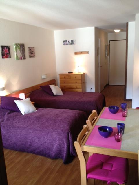 Residence Cybele "Grand Confort" Brides-les-Bains Eksteriør billede
