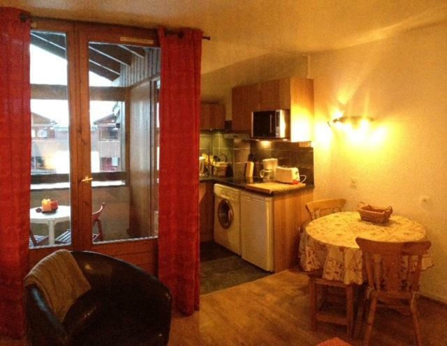Residence Cybele "Grand Confort" Brides-les-Bains Eksteriør billede