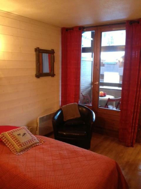 Residence Cybele "Grand Confort" Brides-les-Bains Eksteriør billede