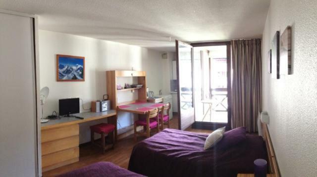 Residence Cybele "Grand Confort" Brides-les-Bains Eksteriør billede